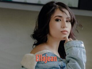 Ellajean