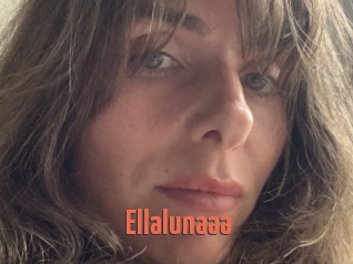 Ellalunaaa