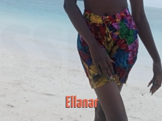 Ellanar