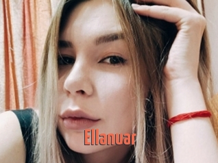 Ellanuar