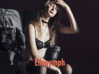 Ellanymph
