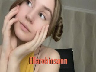 Ellarobinsonn