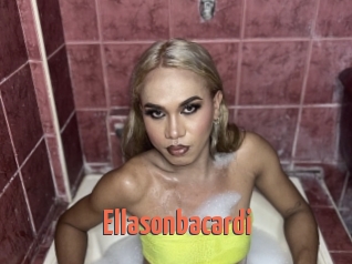 Ellasonbacardi