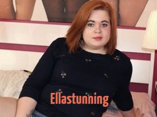 Ellastunning