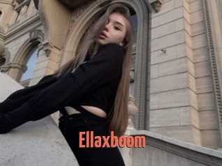 Ellaxboom