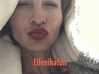 Ellenikafun