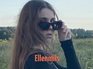 Ellenmils