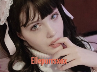 Ellepurrsxox