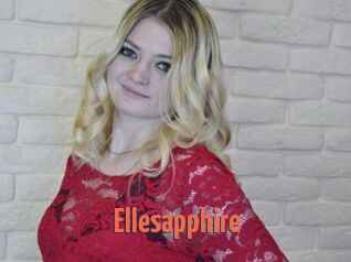 Ellesapphire