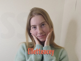 Elletteacey