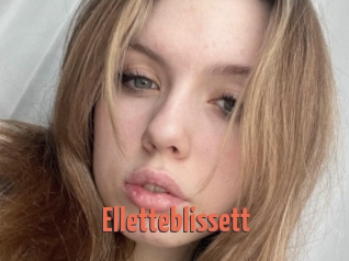 Elletteblissett