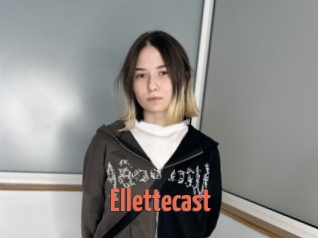 Ellettecast