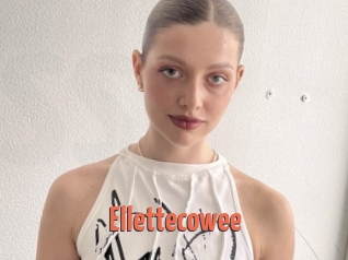 Ellettecowee