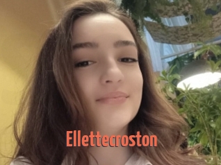 Ellettecroston