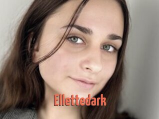 Ellettedark
