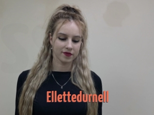 Ellettedurnell