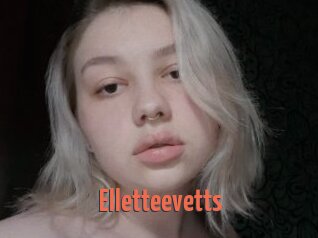 Elletteevetts