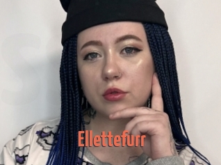 Ellettefurr