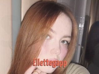 Ellettegapp
