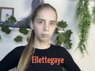 Ellettegaye