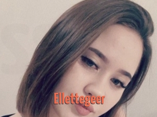 Ellettegeer