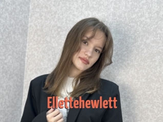 Ellettehewlett