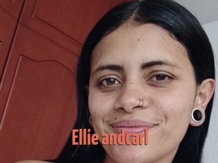 Ellie_andcarl