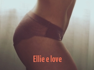 Ellie_e_love