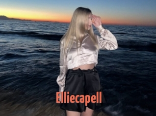Elliecapell
