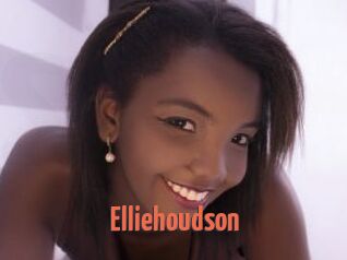 Elliehoudson