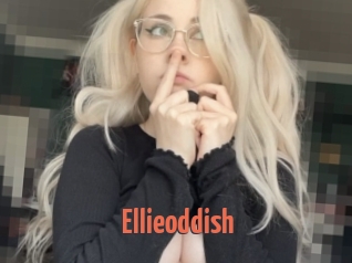 Ellieoddish