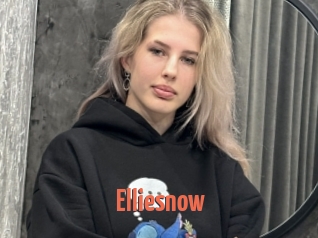 Elliesnow