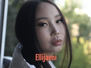 Ellijaeni