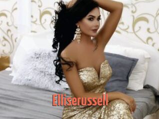 Elliserussell