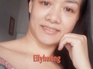 Ellyhuong