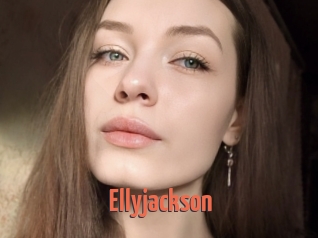 Ellyjackson