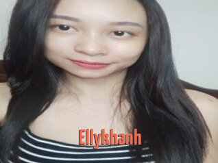 Ellykhanh