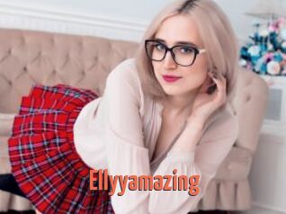 Ellyyamazing