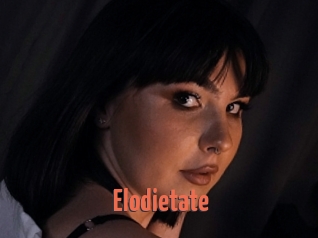 Elodietate