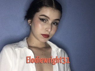 Elodiewright31