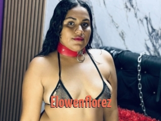 Elowenflorez