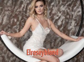 Elroseyblond