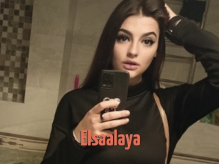 Elsaalaya