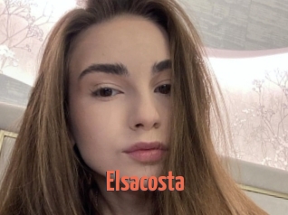 Elsacosta