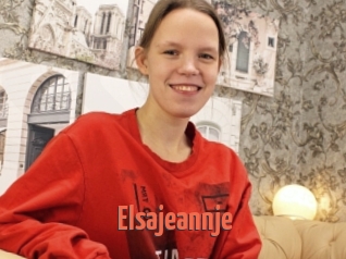 Elsajeannje