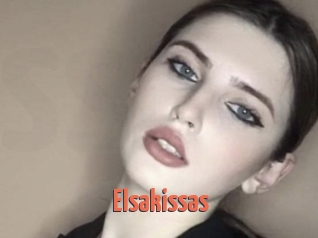 Elsakissas