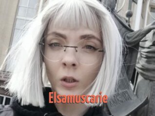 Elsamuscarie