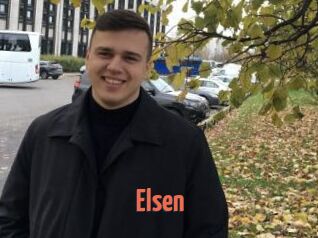 Elsen