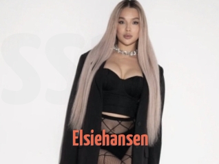 Elsiehansen