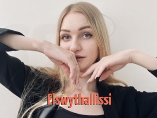 Elswythallissi